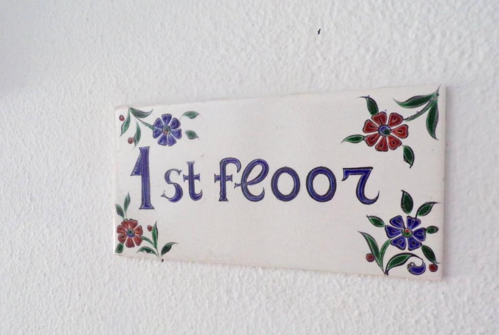 EVA APARTHOTEL room 1