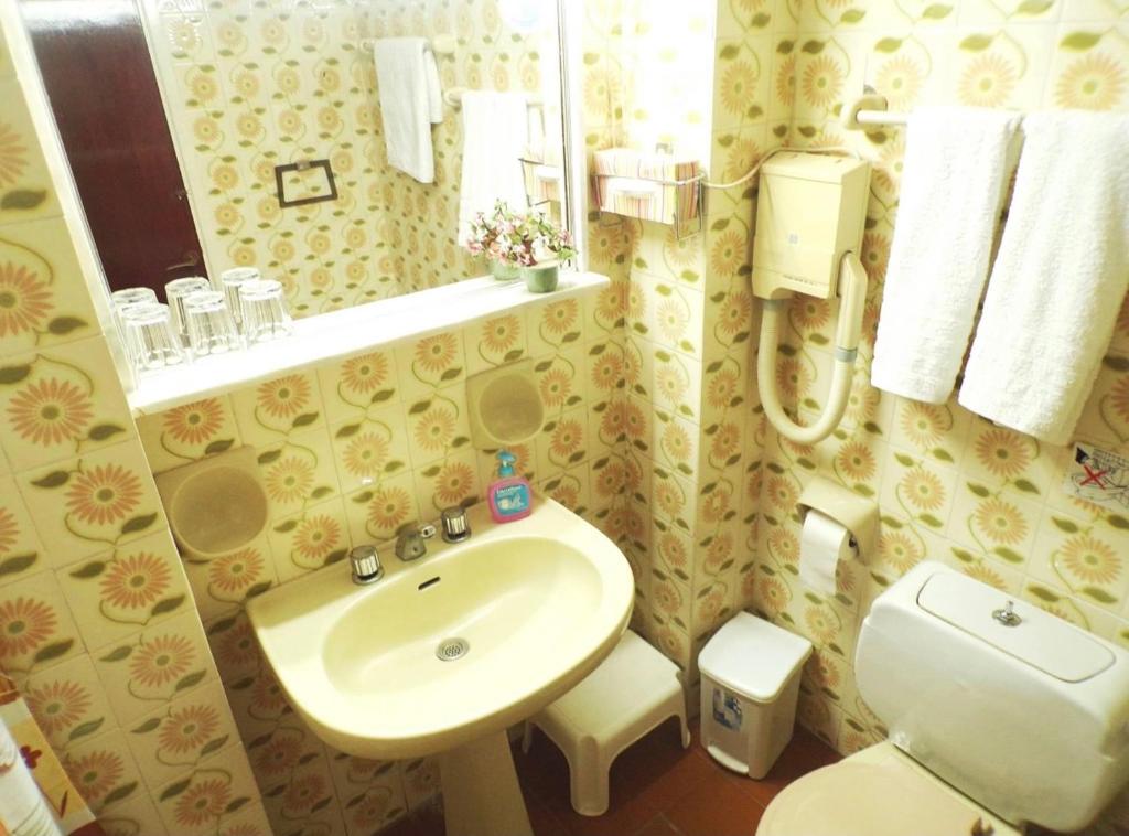 EVA APARTHOTEL room 5